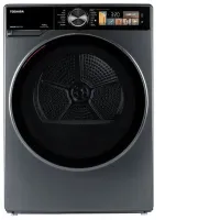Сушильная машина TOSHIBA TD-T25BS110HWRU (MG)