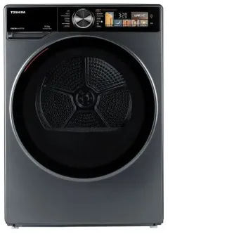 Сушильная машина TOSHIBA TD-T25BS110HWRU (MG) Сушильная машина TOSHIBA TD-T25BS110HWRU (MG)