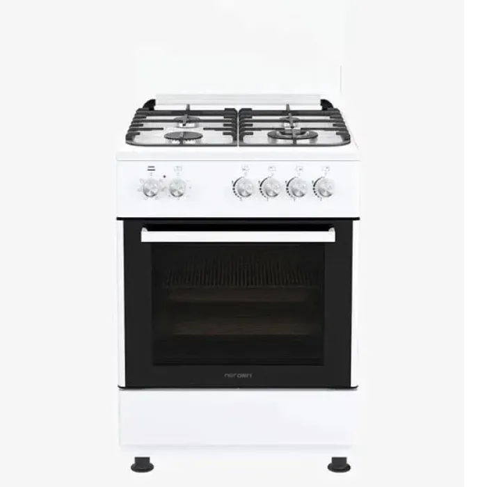 Плита NORDEN FF6406GAZW Плита NORDEN FF6406GAZW