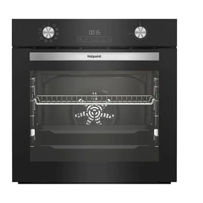 Духовой шкаф HOTPOINT-ARISTON FE8 831 JSH BLG
