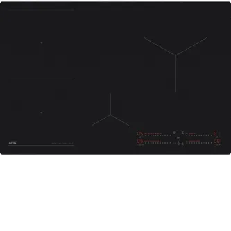 Варочная поверхность AEG TI84IB10IZ