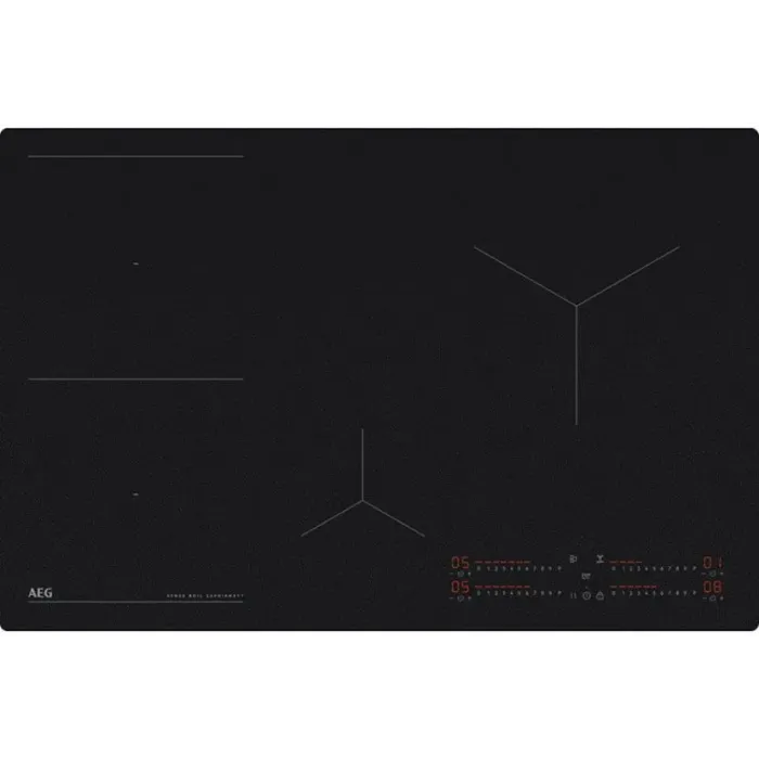 Варочная поверхность AEG TI84IB10IZ