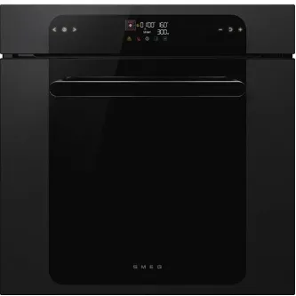 Духовой шкаф SMEG SO6202M2B