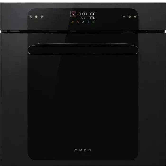 Духовой шкаф SMEG SO6202M2B