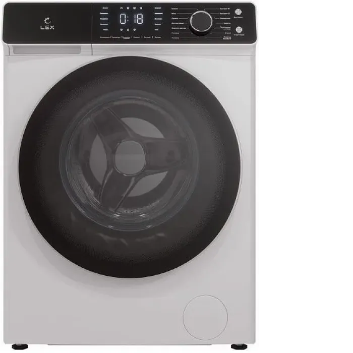 Стиральная машина LEX LWM07012WIDD drive