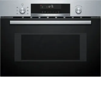 Микроволновая печь BOSCH CMA585GS1 Микроволновая печь BOSCH CMA585GS1