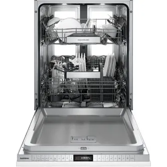 Посудомоечная машина GAGGENAU DF481101 Посудомоечная машина GAGGENAU DF481101