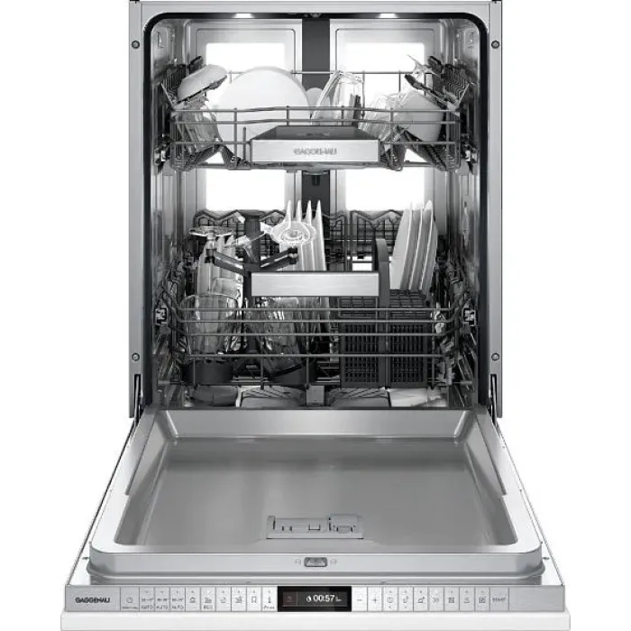 Посудомоечная машина GAGGENAU DF481101