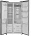 Холодильник TOSHIBA GR-RS755WI-PMJ (06) Холодильник TOSHIBA GR-RS755WI-PMJ (06)