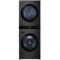 Стиральная машина LG WT1310YJ