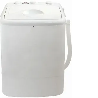 Стиральная машина МАСТЕРИЦА WM-0102 белый
