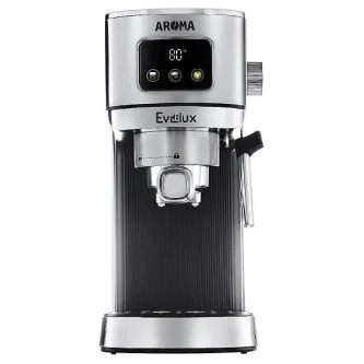 Кофеварка EVELUX ECM 1009 Aroma