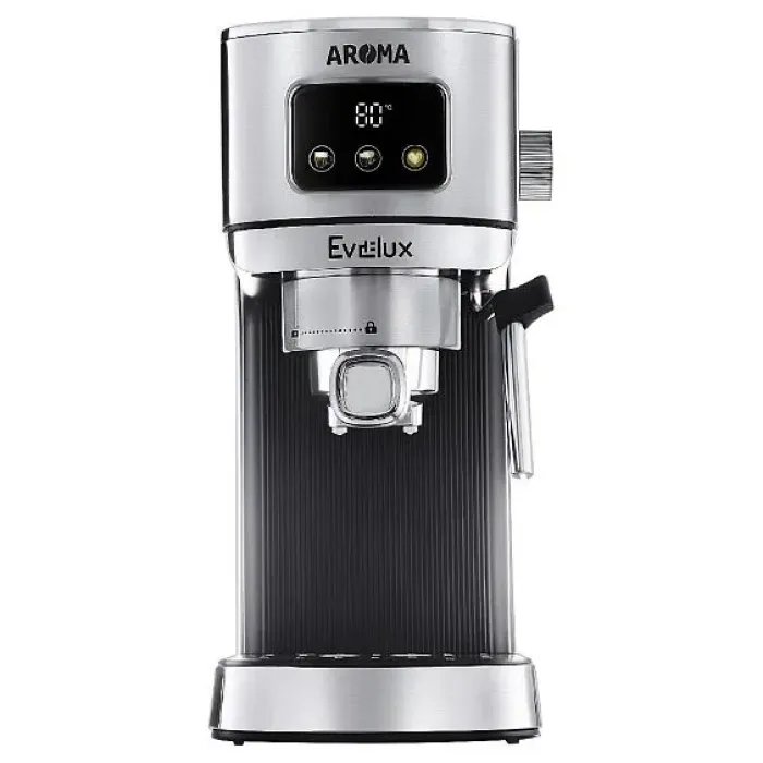 Кофеварка EVELUX ECM 1009 Aroma Кофеварка EVELUX ECM 1009 Aroma