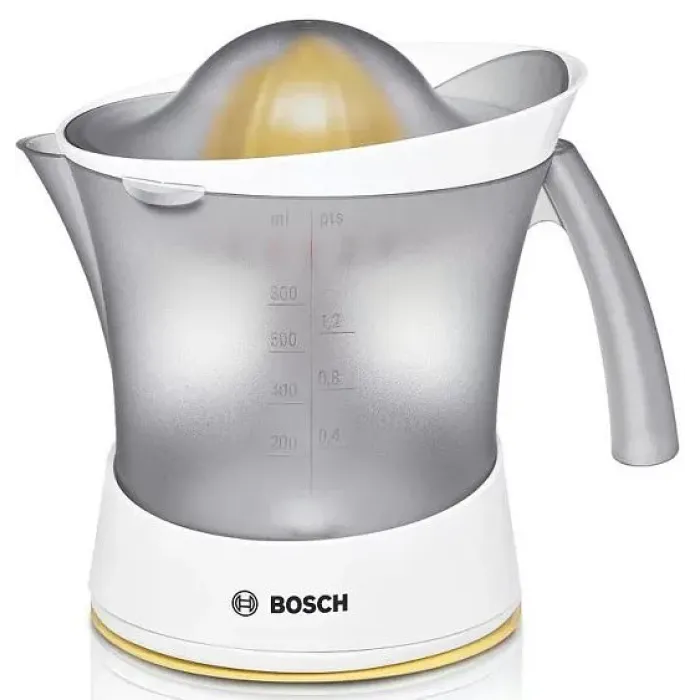 Соковыжималка BOSCH MCP3500N Соковыжималка BOSCH MCP3500N