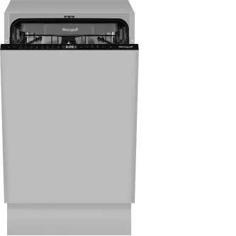 Посудомоечная машина WEISSGAUFF BDW 4508 D Autoopen Infolight