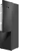 Холодильник WEISSGAUFF WRK 2010 Full NoFrost Inverter Dark Grey