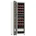 Винный шкаф TESLER CWC-308 IVORY LD Винный шкаф TESLER CWC-308 IVORY LD