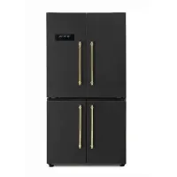 Холодильник GENCOOL GDCD-595 NM Холодильник GENCOOL GDCD-595 NM