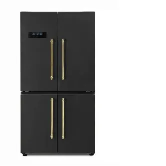Холодильник GENCOOL GDCD-595 NM Холодильник GENCOOL GDCD-595 NM