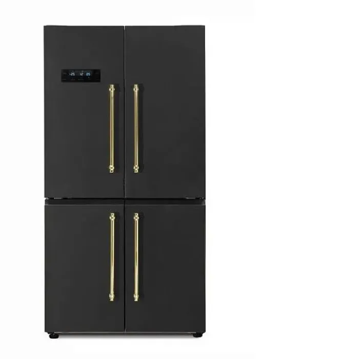 Холодильник GENCOOL GDCD-595 NM