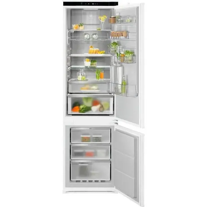 Холодильник ELECTROLUX ENC8MD19S Холодильник ELECTROLUX ENC8MD19S