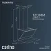 Вытяжка CARINO C8610SM