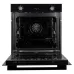 Духовой шкаф EXITEQ EXO-113 Black Духовой шкаф EXITEQ EXO-113 Black