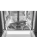 Посудомоечная машина SMEG ST4523IN