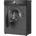 Стиральная машина WEISSGAUFF WM 4106 D Deep Grey Стиральная машина WEISSGAUFF WM 4106 D Deep Grey
