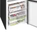 Холодильник WEISSGAUFF WRK 2000 Full NoFrost Inverter Black Холодильник WEISSGAUFF WRK 2000 Full NoFrost Inverter Black