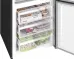 Холодильник WEISSGAUFF WRK 2000 Full NoFrost Inverter Black Glass Холодильник WEISSGAUFF WRK 2000 Full NoFrost Inverter Black Glass