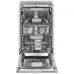 Посудомоечная машина BERTAZZONI DW45S3IEPDV Посудомоечная машина BERTAZZONI DW45S3IEPDV