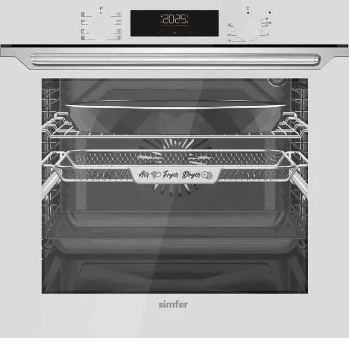Духовой шкаф SIMFER B6EC68025