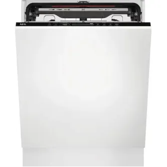 Посудомоечная машина AEG FSK77718P Посудомоечная машина AEG FSK77718P