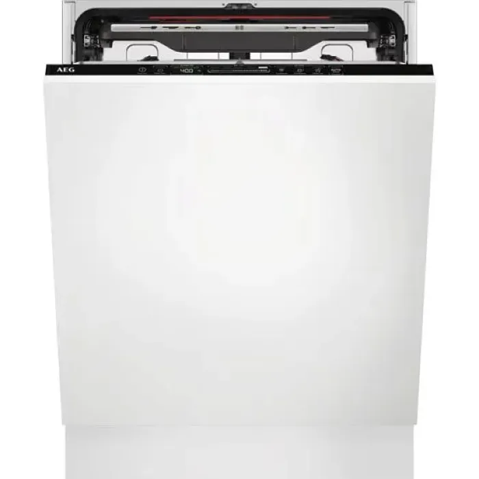 Посудомоечная машина AEG FSK77718P Посудомоечная машина AEG FSK77718P