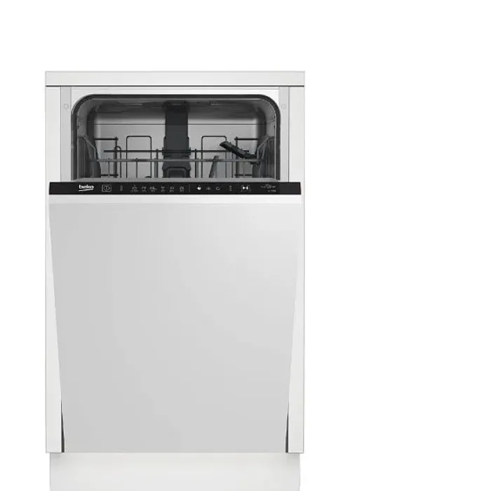 Посудомоечная машина BEKO BDIS1SQ021 Посудомоечная машина BEKO BDIS1SQ021