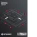 Варочная поверхность GRESSEL U60H41G100 Варочная поверхность GRESSEL U60H41G100