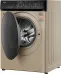 Стиральная машина WEISSGAUFF WM 59411 Direct Drive Inverter Steam Champagne Стиральная машина WEISSGAUFF WM 59411 Direct Drive Inverter Steam Champagne