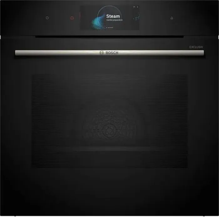 Духовой шкаф BOSCH HSG 738DB1 Духовой шкаф BOSCH HSG 738DB1