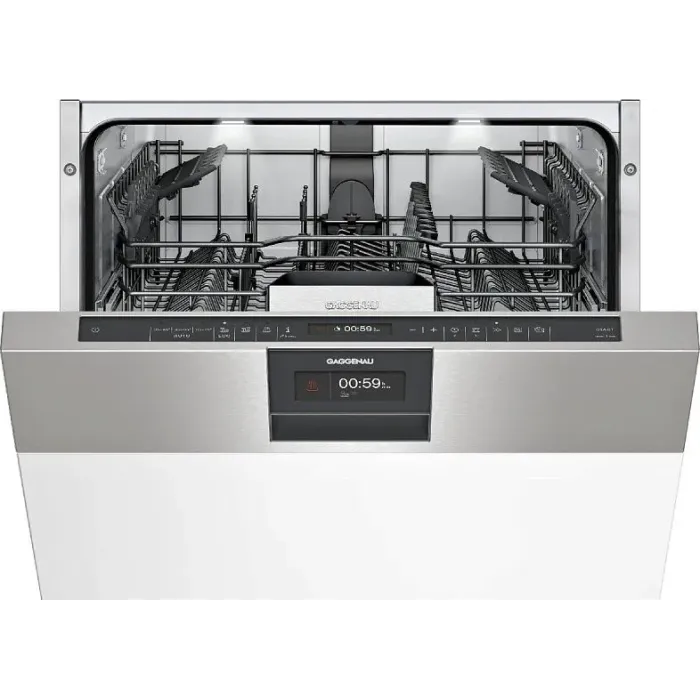 Посудомоечная машина GAGGENAU DI261111 Посудомоечная машина GAGGENAU DI261111