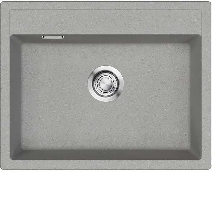 Кухонная мойка EMAR EMQ-1640.Q барит