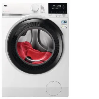 Стиральная машина AEG LFR71844SBE