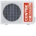 Сплит-система CENTEK CT-65I12 Сплит-система CENTEK CT-65I12