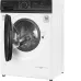 Стиральная машина WEISSGAUFF WM 48128 Inverter Steam