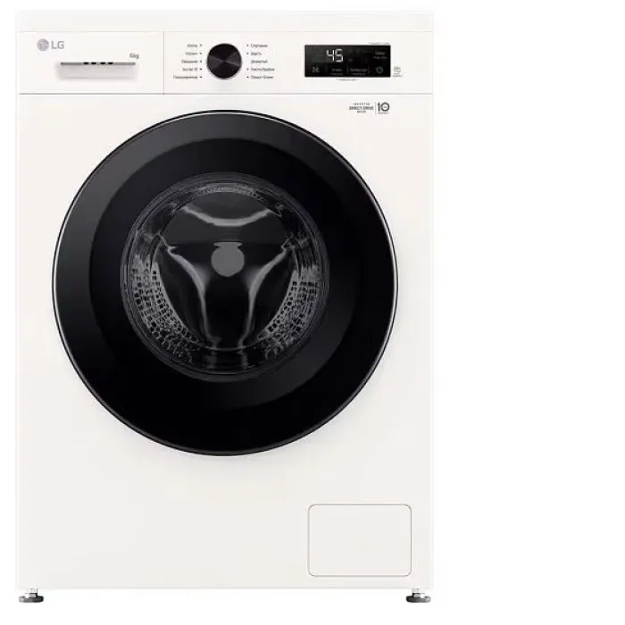 Стиральная машина LG F2Y1NS6W