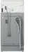 Стиральная машина WHIRLPOOL TDLR 65230 SPLN