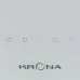 Вытяжка KRONA GABRIELE 600 white S Вытяжка KRONA GABRIELE 600 white S