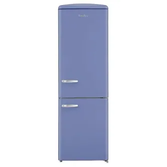 Холодильник TESLER RB-335 LAVENDER Холодильник TESLER RB-335 LAVENDER
