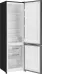 Холодильник WEISSGAUFF WRK 1800 Defrost Black