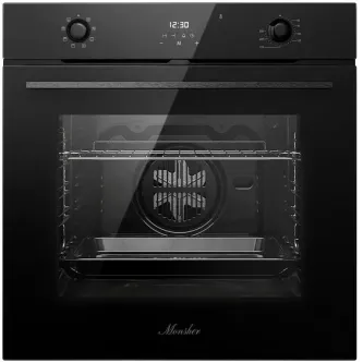 Духовой шкаф MONSHER MOE 6022 Noir Духовой шкаф MONSHER MOE 6022 Noir